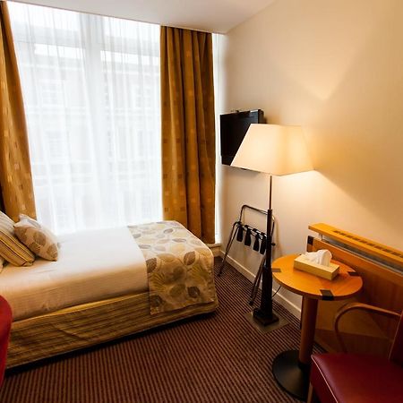 Best Western Sheffield City Centre Cutlers Hotel Extérieur photo