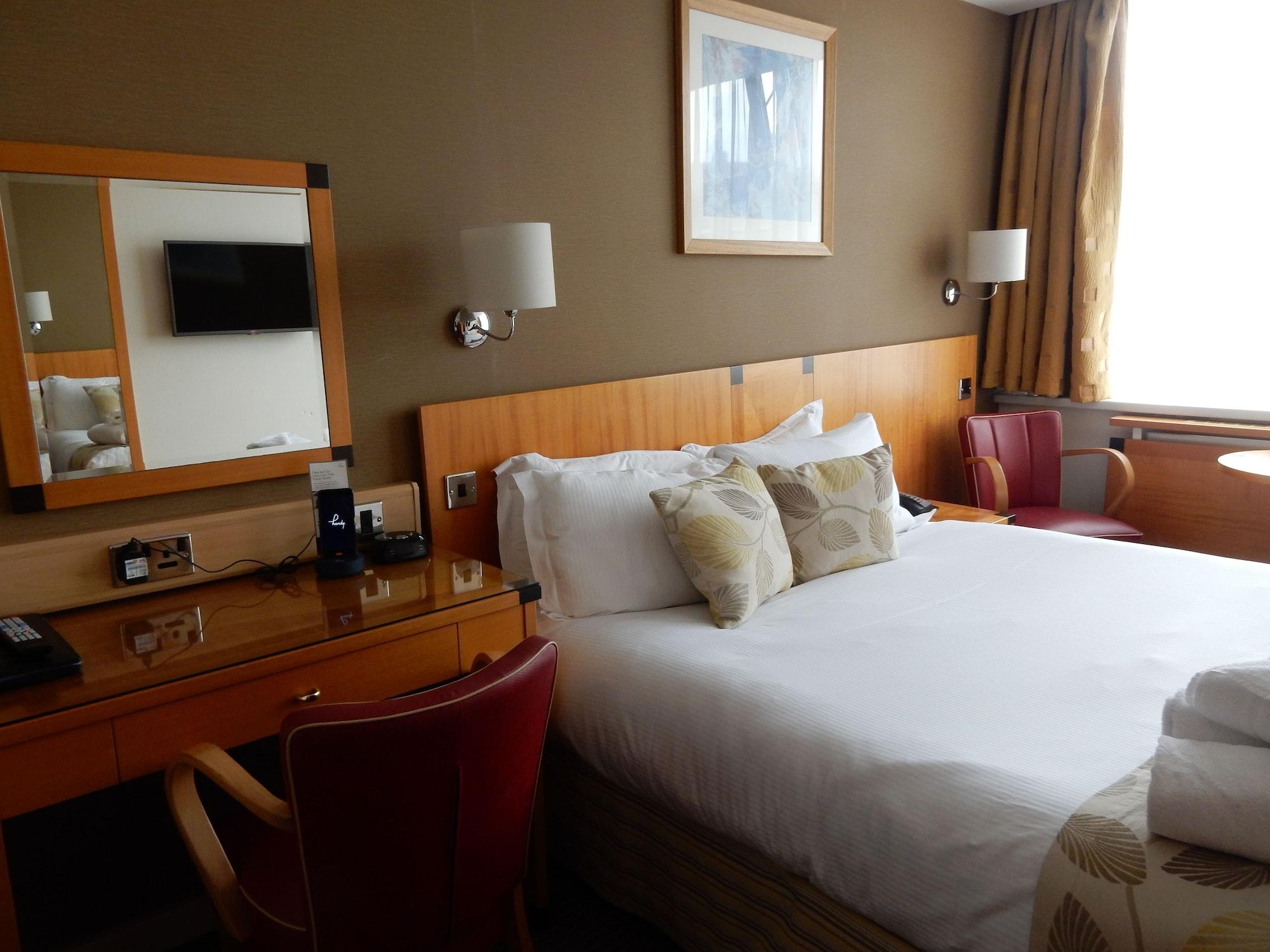 Best Western Sheffield City Centre Cutlers Hotel Extérieur photo