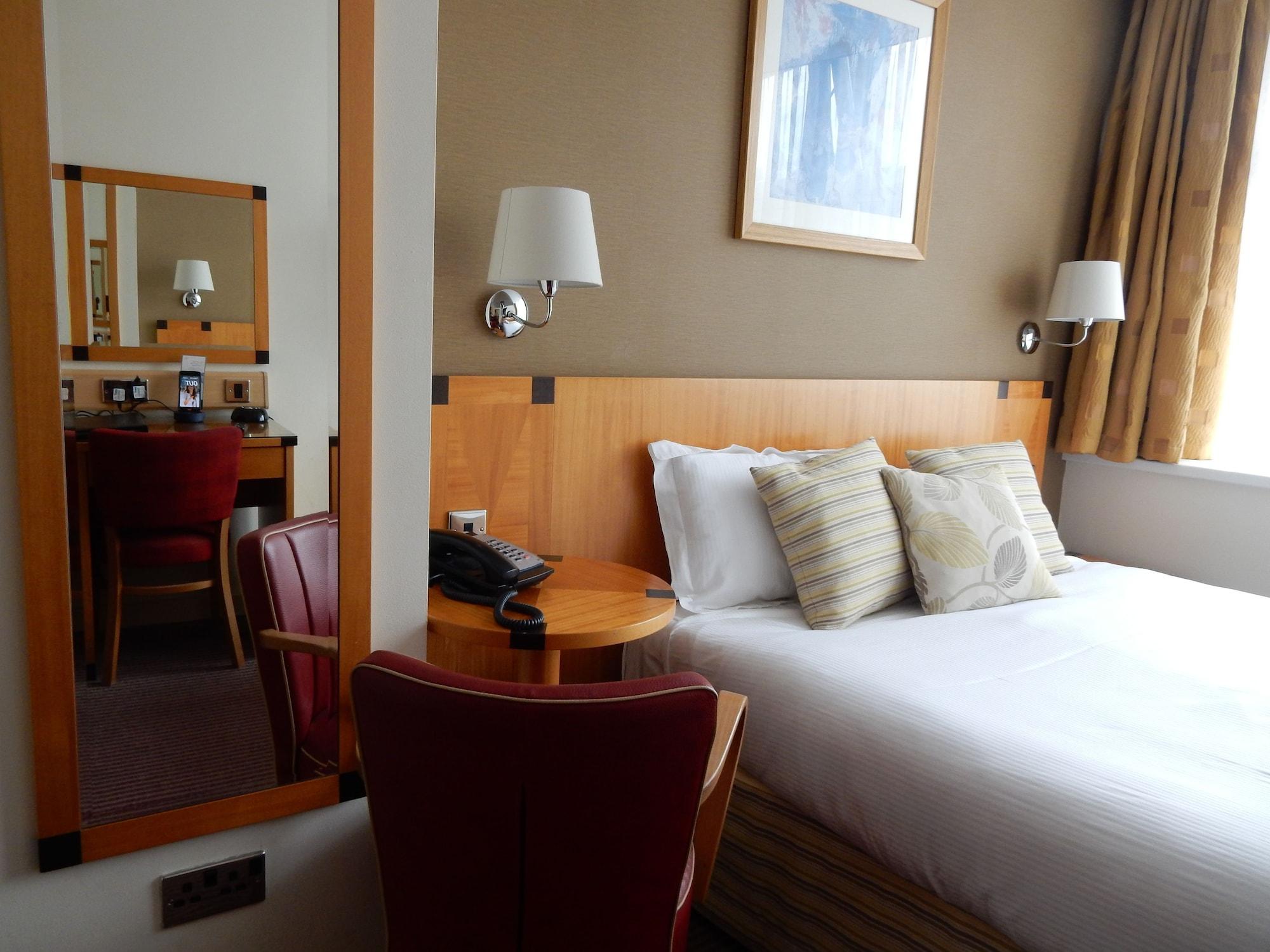 Best Western Sheffield City Centre Cutlers Hotel Extérieur photo