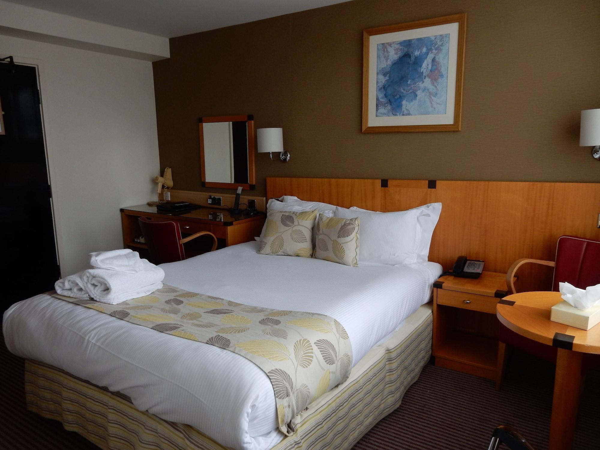 Best Western Sheffield City Centre Cutlers Hotel Extérieur photo