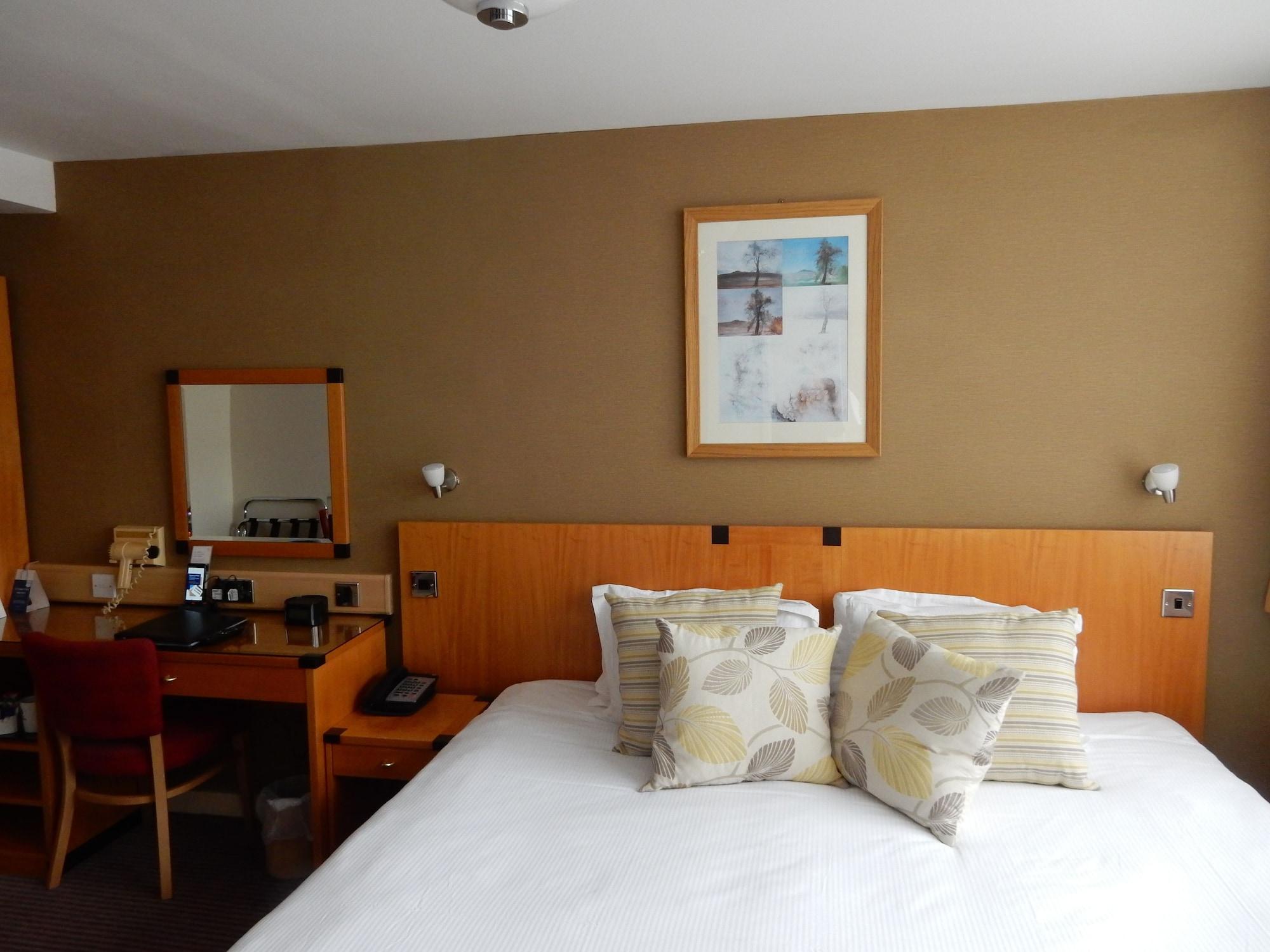 Best Western Sheffield City Centre Cutlers Hotel Extérieur photo