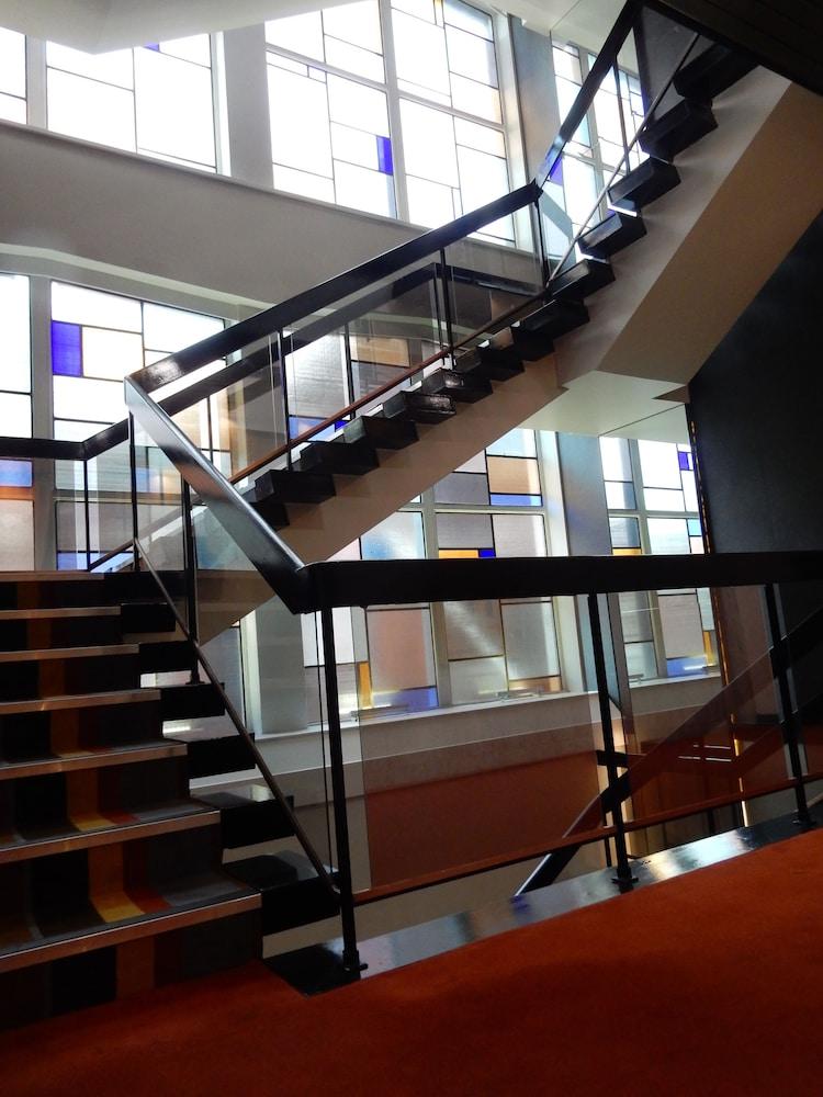 Best Western Sheffield City Centre Cutlers Hotel Extérieur photo