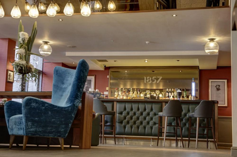 Best Western Sheffield City Centre Cutlers Hotel Extérieur photo