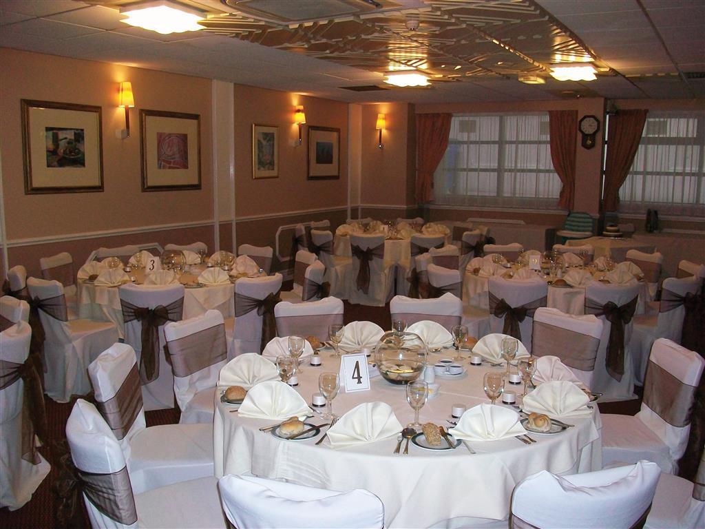 Best Western Sheffield City Centre Cutlers Hotel Facilités photo