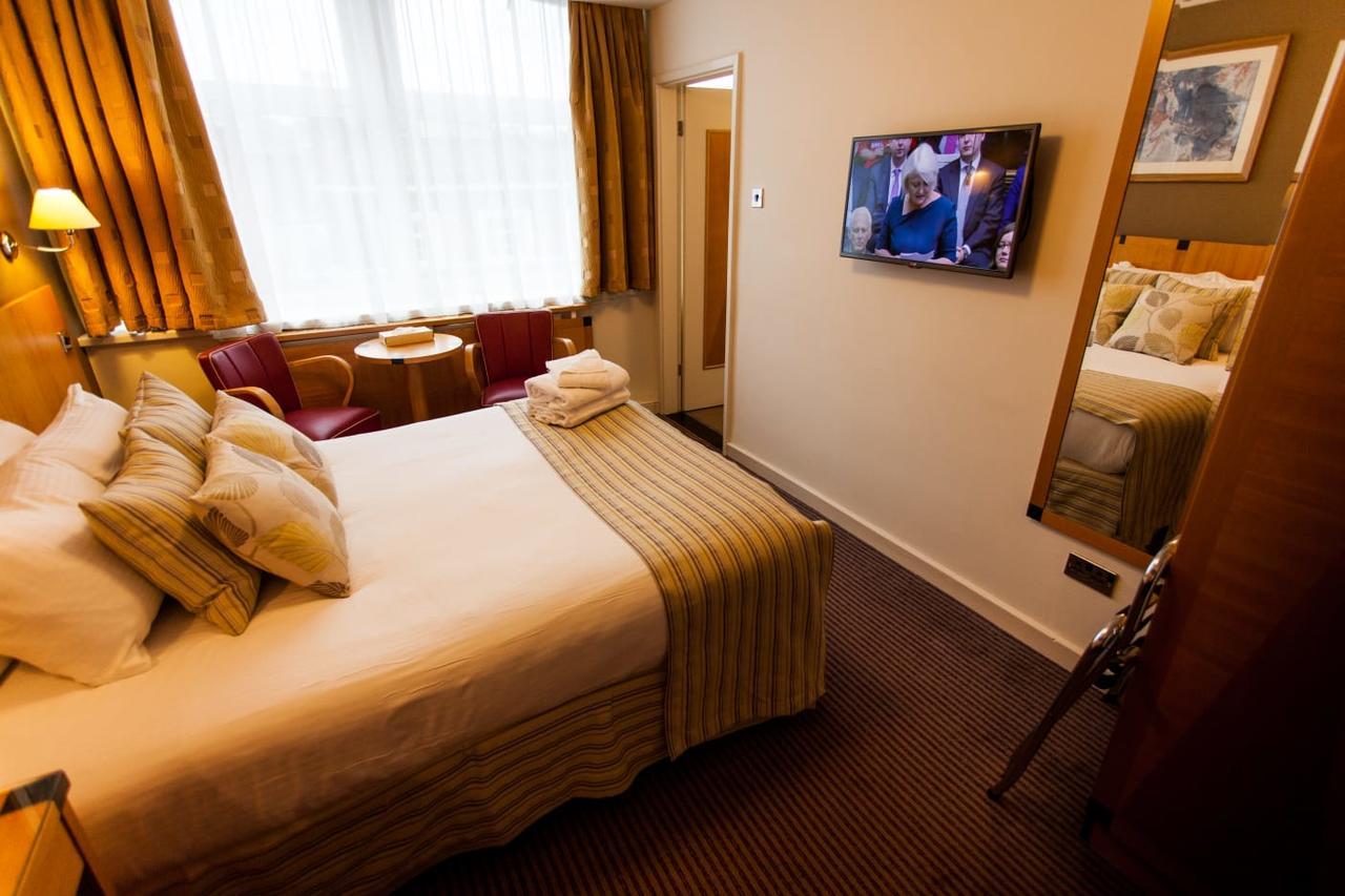 Best Western Sheffield City Centre Cutlers Hotel Extérieur photo