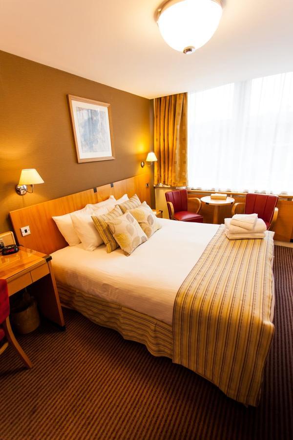 Best Western Sheffield City Centre Cutlers Hotel Extérieur photo