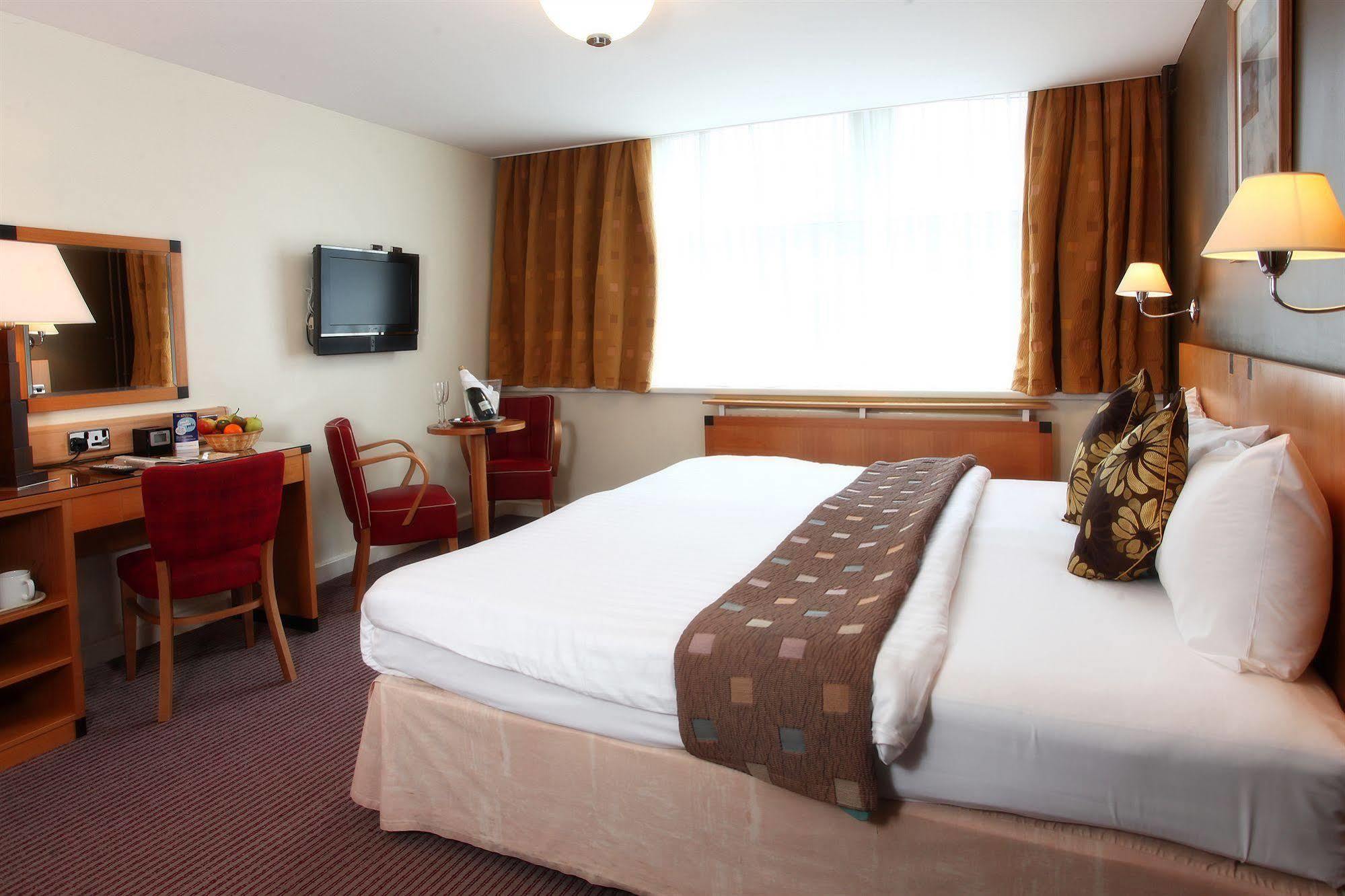 Best Western Sheffield City Centre Cutlers Hotel Extérieur photo